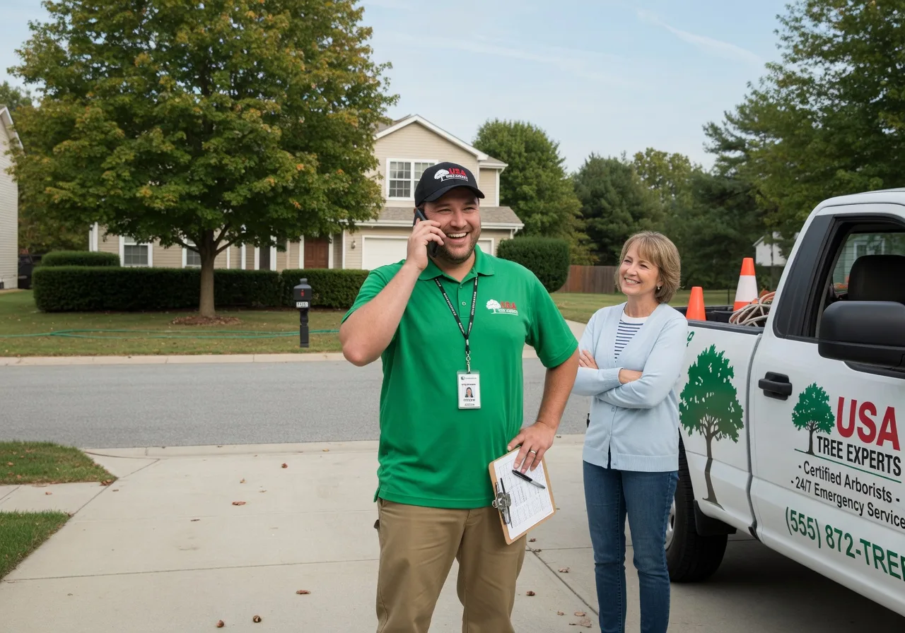 Tree Services Margate City, NJ FAQs